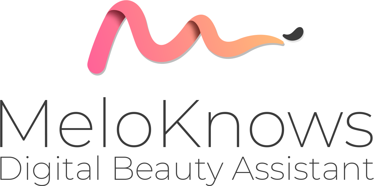 Meloknows Logo